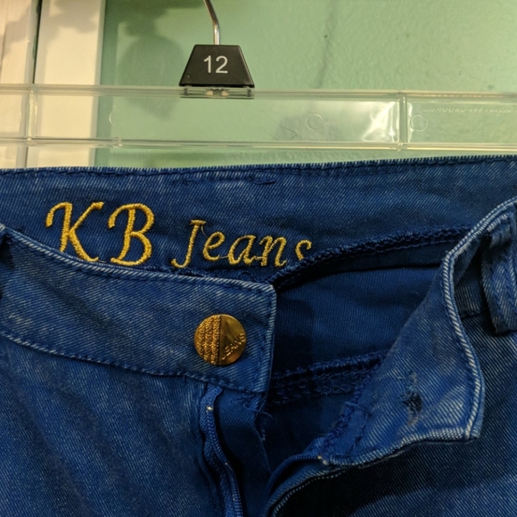KB jeans - Picture 2 of 3